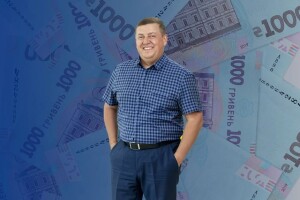 На Волині суд арештував рахунки фермерського господарства депутата від «Слуги народу», який вигнав податкових ревізорів