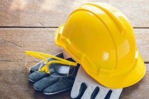 На горохівському підприємстві сильно травмувався чоловік – він у реанімації 