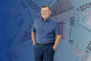Скандал на Волині: ревізорку – за двері, направлення – у смітник, кошти – під арешт