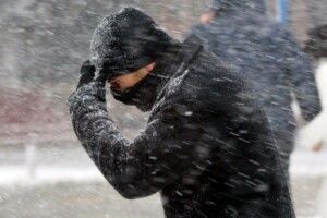 Волинян попереджають про сильний вітер