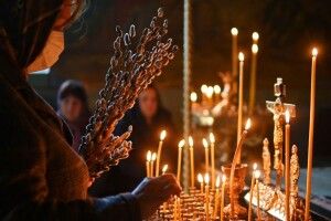 Сьогодні Лазарева субота:  заборони та прикмети цього дня