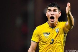 Київське «Динамо» взимку прагнутиме «підписати» Руслана Маліновського  