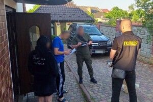 На Рівненщині спритники розікрали гроші під час ремонту об’єкта військового містечка