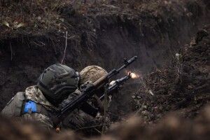 «росіяни точно прийдуть, якщо українські окопи будуть і далі порожніми…»