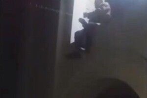 «Матюкувся і стрибнув із дзвіниці»: волинський священник УПЦ (МП) прославився на всю Україну