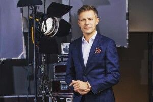 Литовський ведучий за день зібрав 2 млн євро на Bayraktar для України