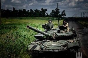 Сили оборони України ліквідували минулої доби понад пів тисяч окупантів і купу техніки