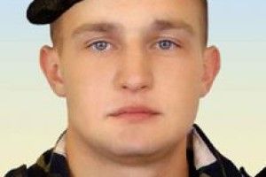 На Ківерцівщині пом'янули героя