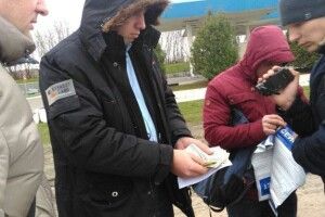 Очільника одного з відділів прокуратури Рівненщини спіймали на хабарі