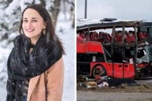 Померла молода дівчина, яка після ДТП у Польщі два місяці боролася за життя