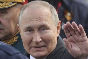 «Бачу відразу»: Буданов заявив, що у Путіна є мінімум три двійники