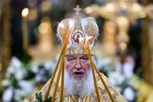 В Україні з’явилось місто, де заборонили Московський патріархат