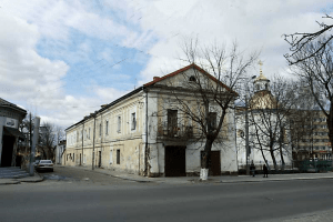 У Луцьку в Старому місті знайшли мертвою жінку