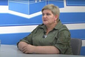 Зеленський створив нову військову адміністрацію на Рівненщині