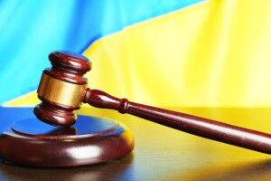 На Волині громадянину рф повідомлено про підозру в незаконному заволодінні автомобілем