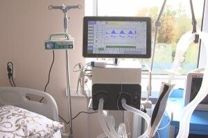 Стареньку волинянку підштовхнув до вікна коронавірус?