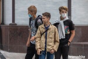 Діти замість поліції: як школярі ловлять порушників на дорогах