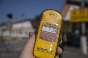 Що з радіацією на Волині?