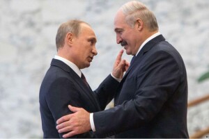 Українські розвідники розповіли, які провокації росія готує в білорусі