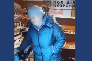 На Волині допомогли жінці, якій раптово стало зле 