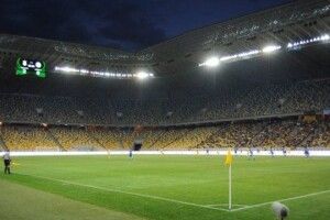 «Шахтар» допомагає «Арені Львів» приймати переселенців