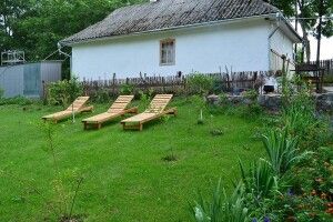 Просять зголоситися волинян, які готові приймати зелених туристів