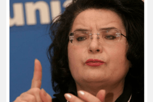 У Києві знайшли мертвими ексзаступницю генпрокурора та її доньку