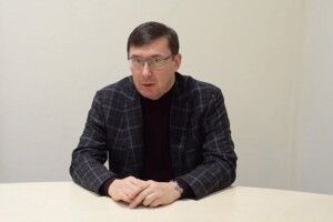 Це міжнародна ганьба і Зеленського, і його команди, які йдуть слідами Януковича – Луценко про переслідування Порошенка