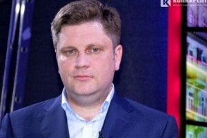 Денис П'ятигорець став заступником голови Волинської ОДА