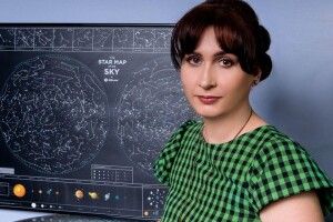 Астрологиня: на росію чекає агонія, а на Україну – ​перемога