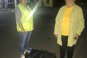 Працівники міграційної служби видворили з Волині росіянку