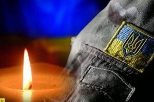Знову трагічна звістка: на війні загинув 34-річний Герой з Волині (Фото)