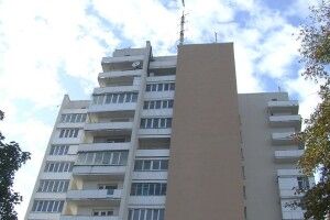 35 багатоквартирних будинків у Луцьку без тепла через аварії на тепломережах