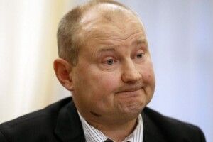 Молдова вважає, що суддю-втікача Чауса вивозили машиною військового аташе України