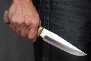 Не дав грошей – втратив життя: молодик жорстоко вбив пенсіонера і здався правоохоронцям