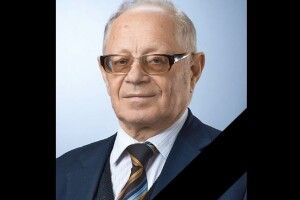 Не стало легендарного волинського краєзнавця