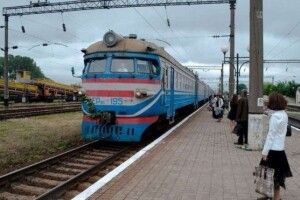 Відновлюють рух дизель-поїзда «Ковель – Заболоття»