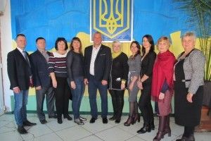 Волинянам показали, що малі ОТГ, можуть бути спроможними