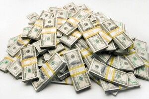 Україна отримала від Світового банку кредит на €446,8 мільйонів. На що витратять ці кошти