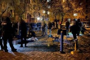 ДБР розслідувало вибух гранати на дитячому майданчику в Рівному: військовий хизувася зброєю