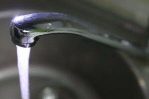 У Луцьку п’ять домогосподарств відключили від водопостачання за борги