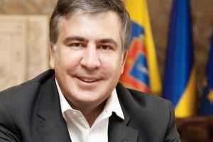 Саакашвілі знайшов роботу
