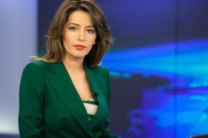 З України депортували журналістку телеканалу «Россия-24»