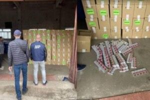 Волинський митник допоміг вкрасти в держави 46 мільйонів гривень