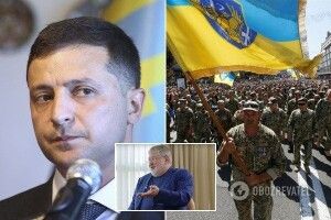 «Ігор Валерійович, фільтруйте базар! Рекомендуємо не загравати із росіянами»