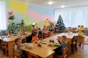 Мер Нововолинська прояснив ситуацію щодо закриття місцевого дитсадка