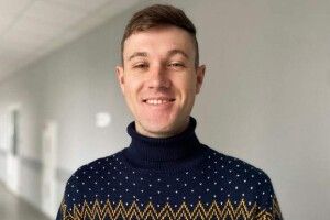 Один випадок на 8 мільйонів: 26-річний українець вже майже два роки живе без підшлункової залози