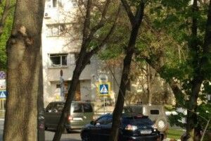 Біля будівлі МДБ у Тирасполі прогриміли вибухи - ЗМІ
