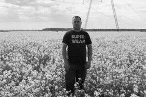 Помер чоловік, який потрапив у ДТП в Нововолинську