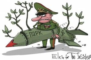 Джерело: шойгу втратив свідомість, путін не допускав до нього медиків